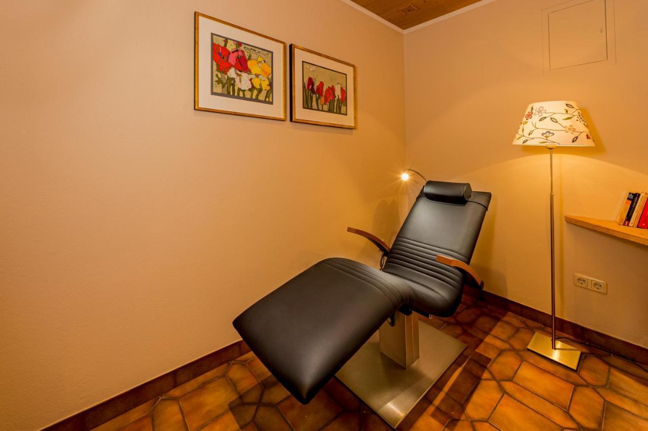 Apartments Tirolerhaus Kössen Dış mekan fotoğraf