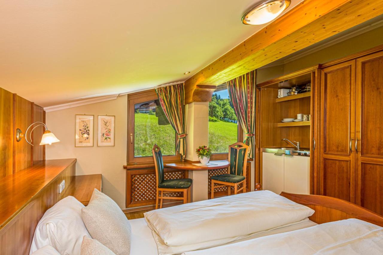 Apartments Tirolerhaus Kössen Dış mekan fotoğraf