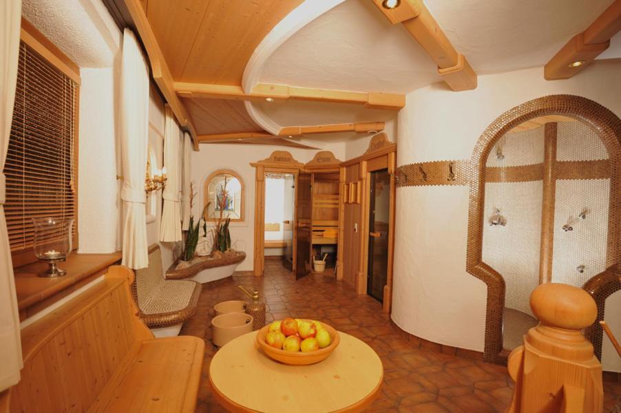 Apartments Tirolerhaus Kössen Dış mekan fotoğraf