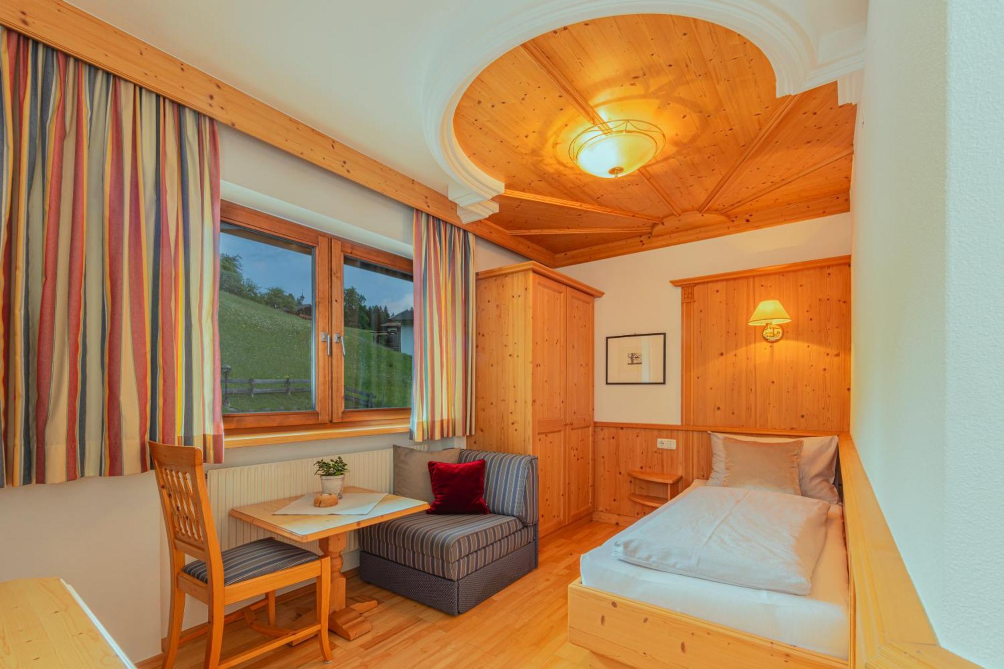 Apartments Tirolerhaus Kössen Dış mekan fotoğraf