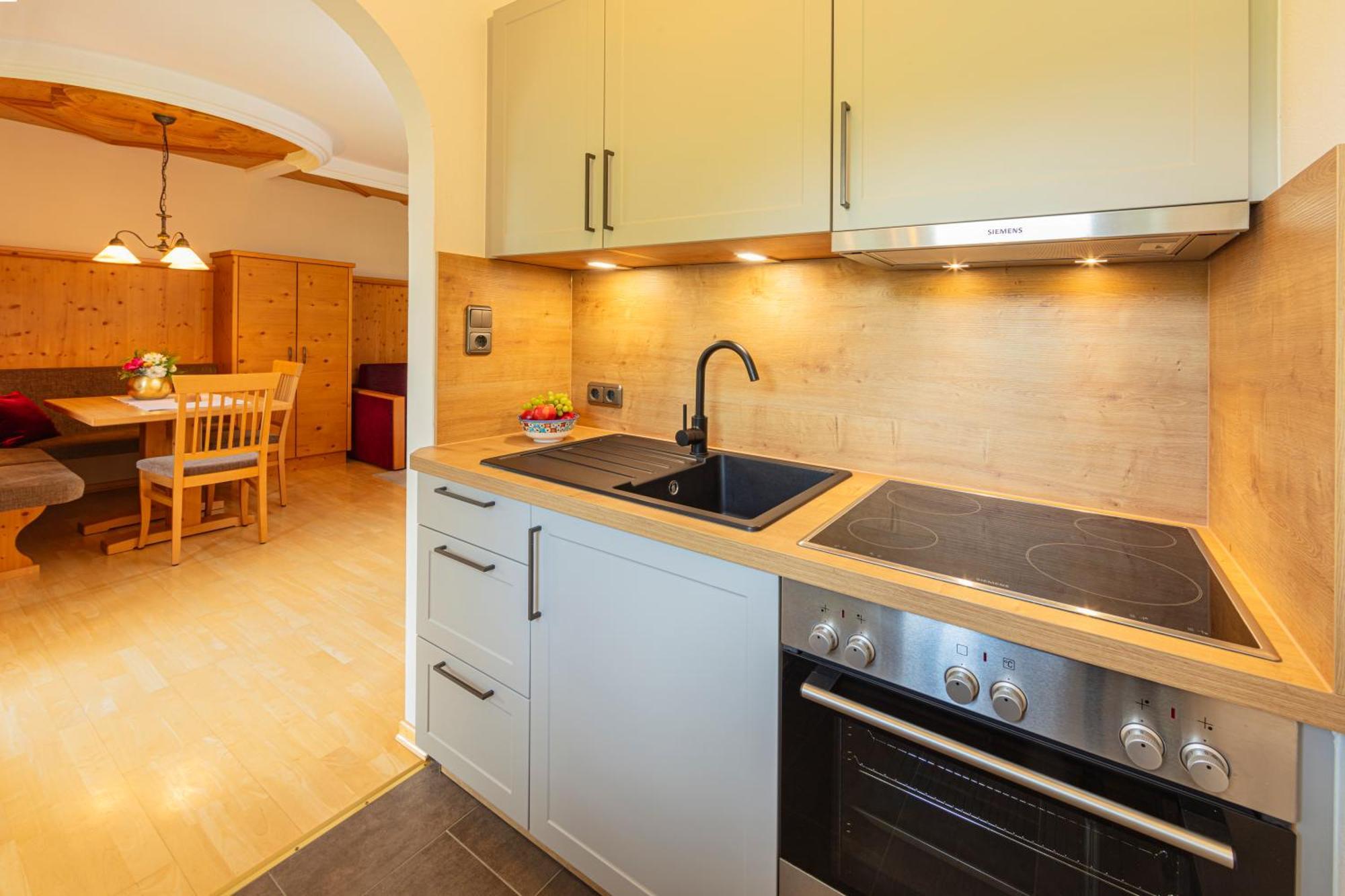 Apartments Tirolerhaus Kössen Dış mekan fotoğraf