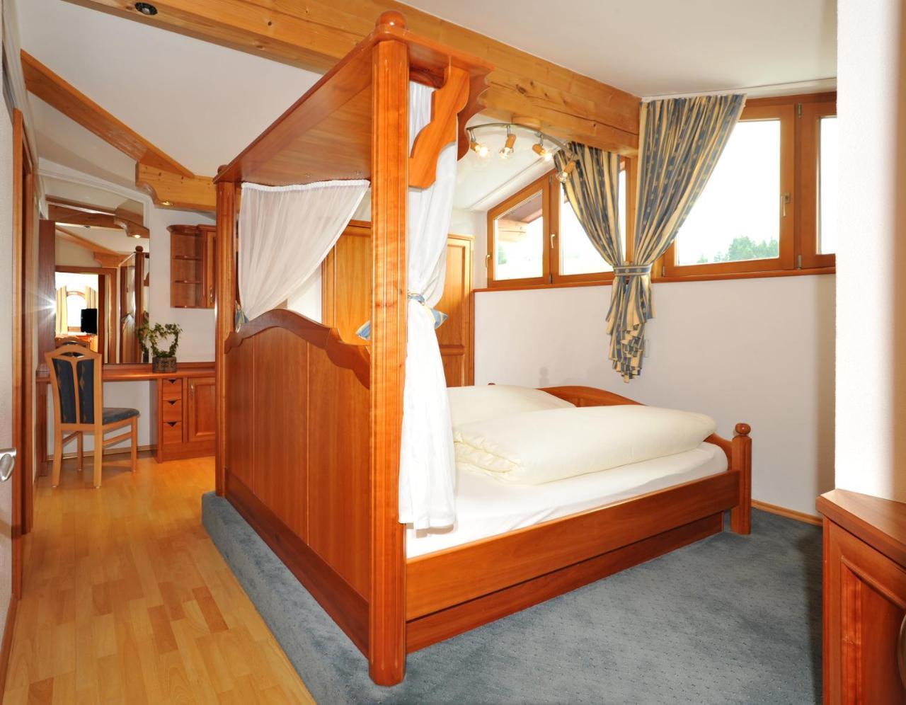 Apartments Tirolerhaus Kössen Dış mekan fotoğraf